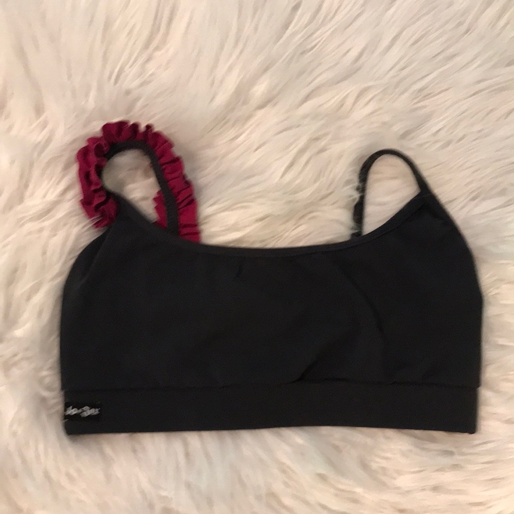 Dancewear   sports bra